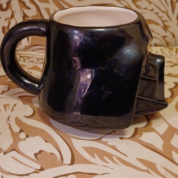 Star Wars Dark Vader 16 oz mug (121822F) - Picture 3 of 6